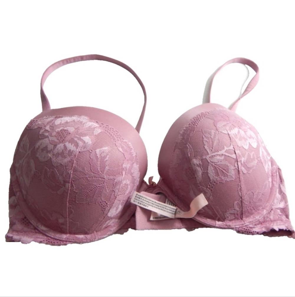 Victoria's Secret Push Up Bra